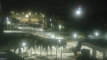 Weather camera view of JetBlue Park at Fenway South.
