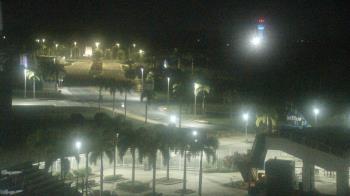 Weather camera view of JetBlue Park at Fenway South.