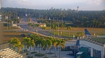 Weather camera view of JetBlue Park at Fenway South.