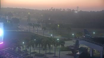 Weather camera view of JetBlue Park at Fenway South.