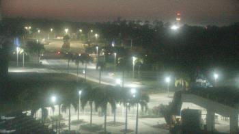 Weather camera view of JetBlue Park at Fenway South.