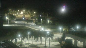 Weather camera view of JetBlue Park at Fenway South.