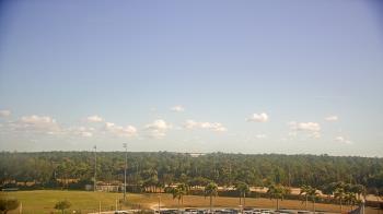 Weather camera view of JetBlue Park at Fenway South.
