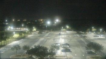 Weather camera view of JetBlue Park at Fenway South.