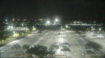 Weather camera view of JetBlue Park at Fenway South.
