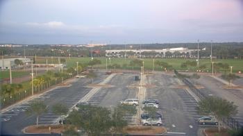 Weather camera view of JetBlue Park at Fenway South.