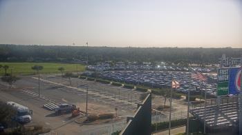 Weather camera view of JetBlue Park at Fenway South.
