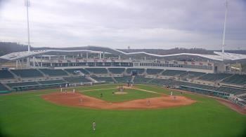 Weather camera view of JetBlue Park at Fenway South.