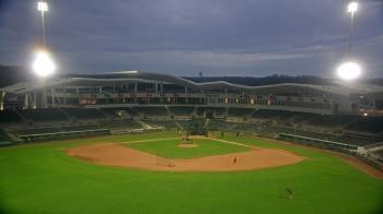 Weather camera view of JetBlue Park at Fenway South.
