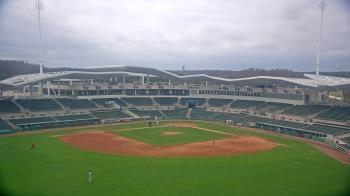Weather camera view of JetBlue Park at Fenway South.