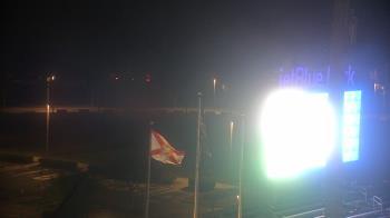 Weather camera view of JetBlue Park at Fenway South.