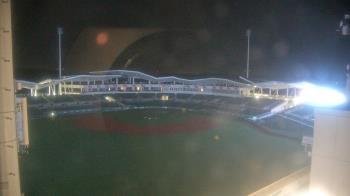 Weather camera view of JetBlue Park at Fenway South.