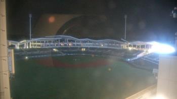 Weather camera view of JetBlue Park at Fenway South.