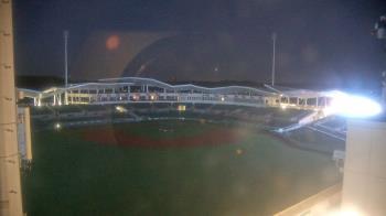 Weather camera view of JetBlue Park at Fenway South.