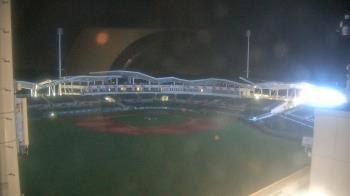 Weather camera view of JetBlue Park at Fenway South.