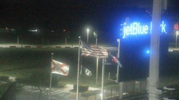 Weather camera view of JetBlue Park at Fenway South.