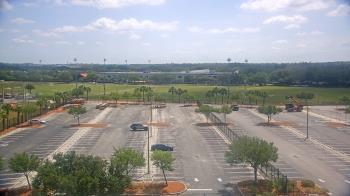 Weather camera view of JetBlue Park at Fenway South.
