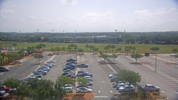 Weather camera view of JetBlue Park at Fenway South.