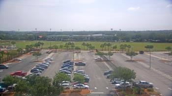 Weather camera view of JetBlue Park at Fenway South.
