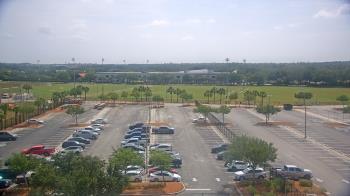 Weather camera view of JetBlue Park at Fenway South.