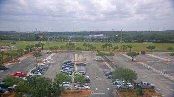 Weather camera view of JetBlue Park at Fenway South.