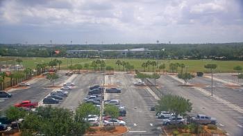 Weather camera view of JetBlue Park at Fenway South.