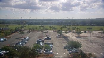 Weather camera view of JetBlue Park at Fenway South.