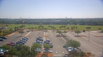 Weather camera view of JetBlue Park at Fenway South.