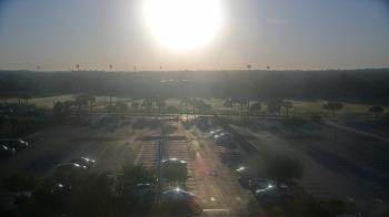 Weather camera view of JetBlue Park at Fenway South.