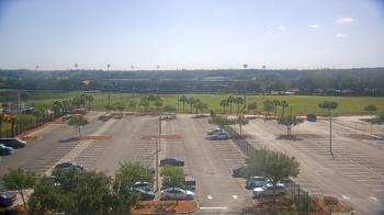 Weather camera view of JetBlue Park at Fenway South.