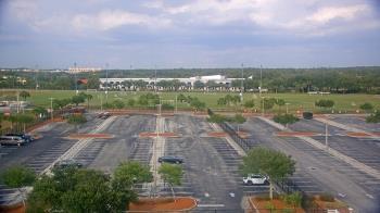 Weather camera view of JetBlue Park at Fenway South.