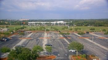 Weather camera view of JetBlue Park at Fenway South.