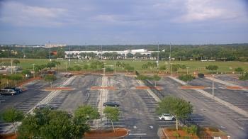 Weather camera view of JetBlue Park at Fenway South.