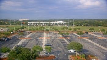 Weather camera view of JetBlue Park at Fenway South.