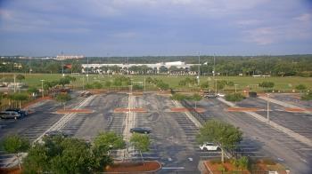 Weather camera view of JetBlue Park at Fenway South.