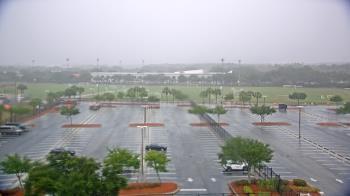Weather camera view of JetBlue Park at Fenway South.