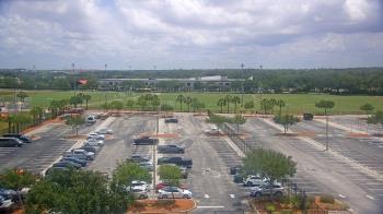 Weather camera view of JetBlue Park at Fenway South.