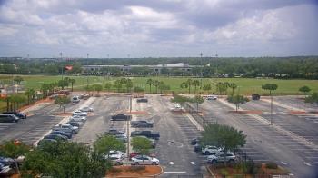 Weather camera view of JetBlue Park at Fenway South.