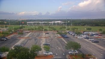 Weather camera view of JetBlue Park at Fenway South.