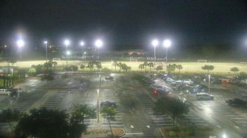 Weather camera view of JetBlue Park at Fenway South.