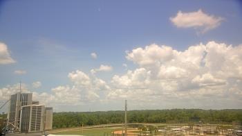Weather camera view of JetBlue Park at Fenway South.