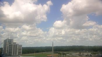 Weather camera view of JetBlue Park at Fenway South.