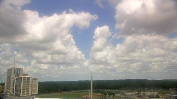 Weather camera view of JetBlue Park at Fenway South.