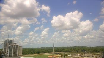 Weather camera view of JetBlue Park at Fenway South.