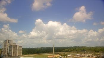 Weather camera view of JetBlue Park at Fenway South.