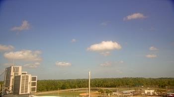 Weather camera view of JetBlue Park at Fenway South.