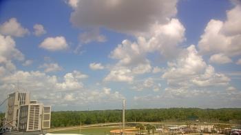 Weather camera view of JetBlue Park at Fenway South.
