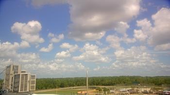 Weather camera view of JetBlue Park at Fenway South.