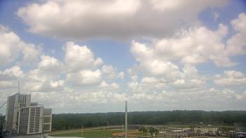 Weather camera view of JetBlue Park at Fenway South.