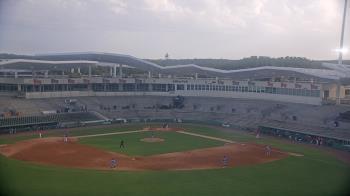 Weather camera view of JetBlue Park at Fenway South.